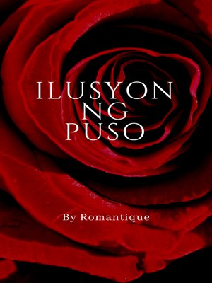 cover image of Ilusyon ng Puso
